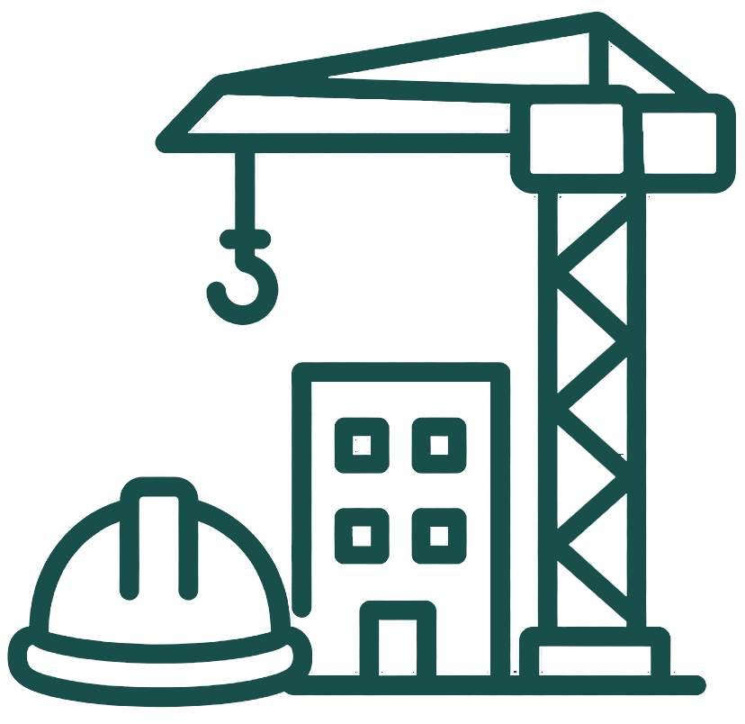 Construction & Civil Engineering