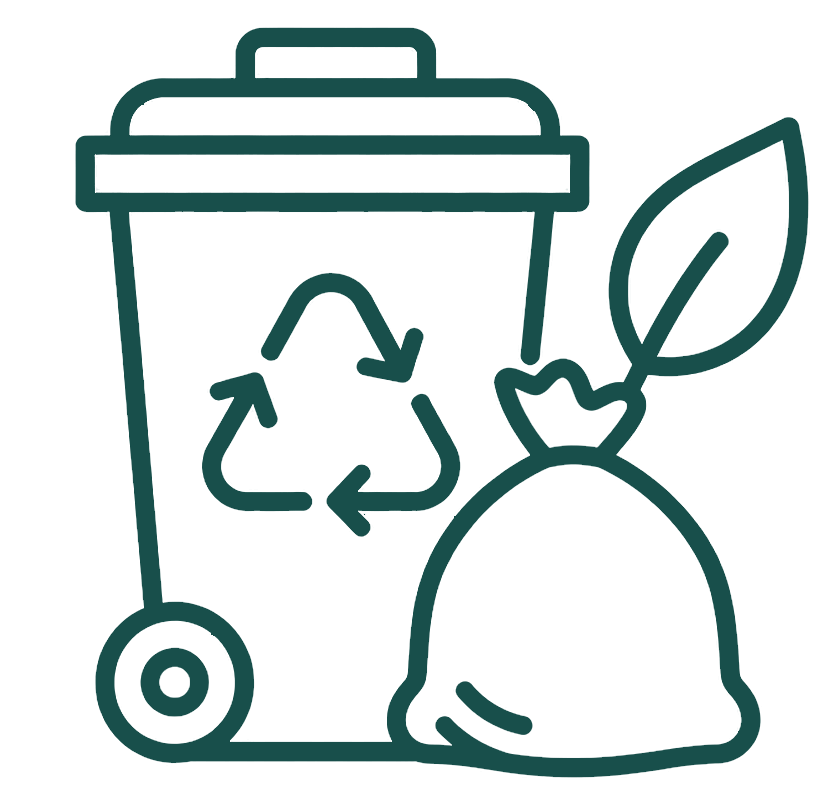 Waste Management & Recycling