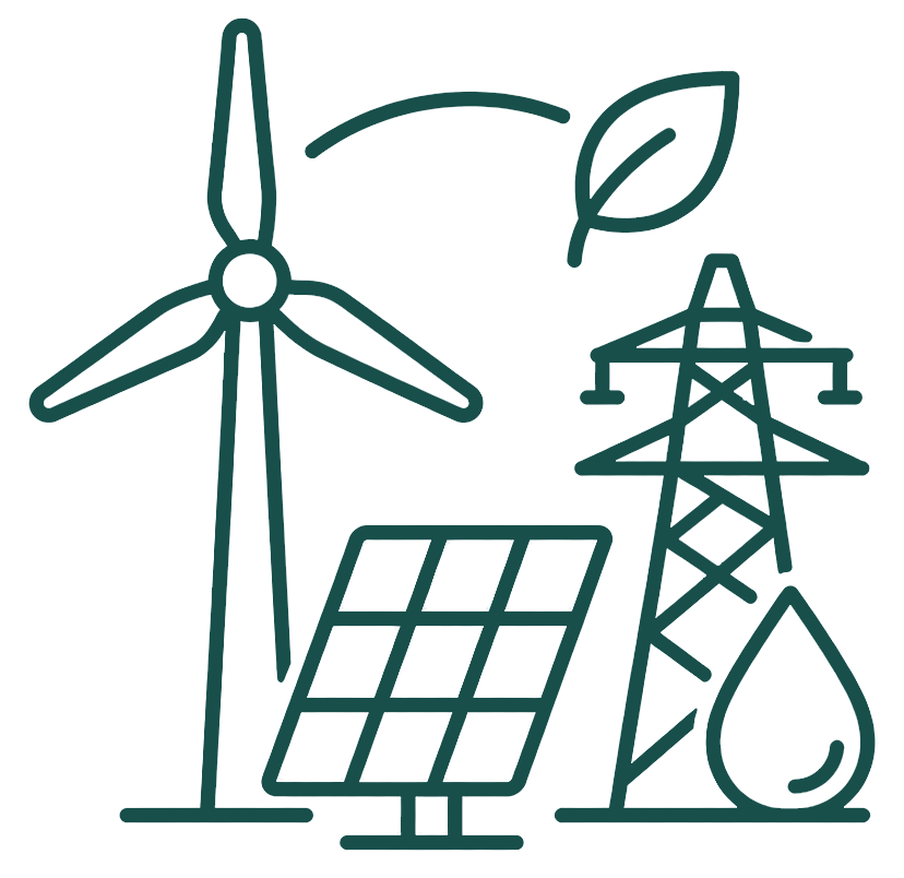 Utilities & Renewables
